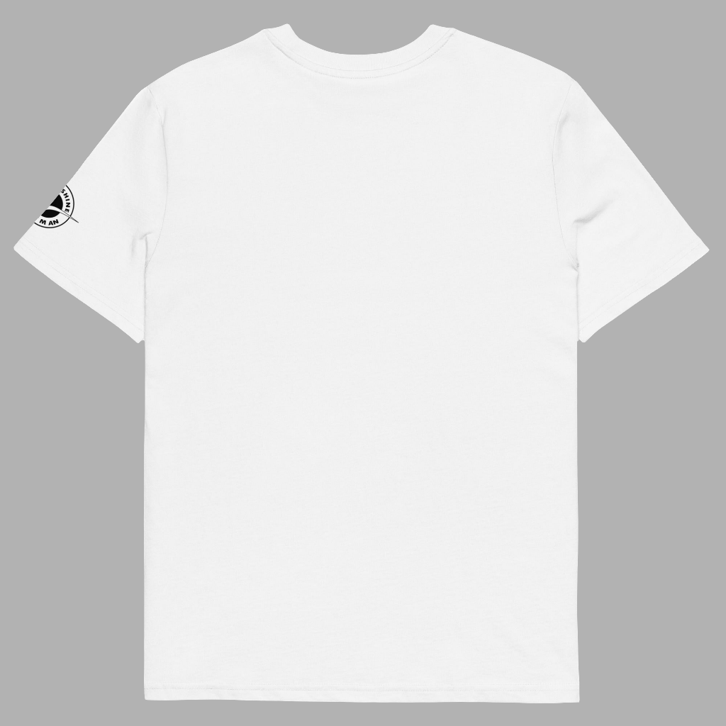 TSHIRT COTON BIO UNISEX